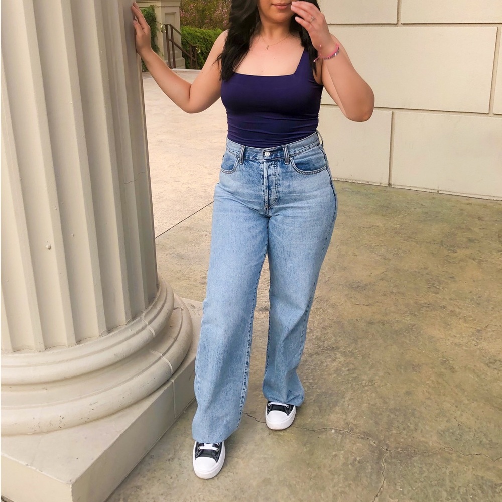 Denim Jeans💙